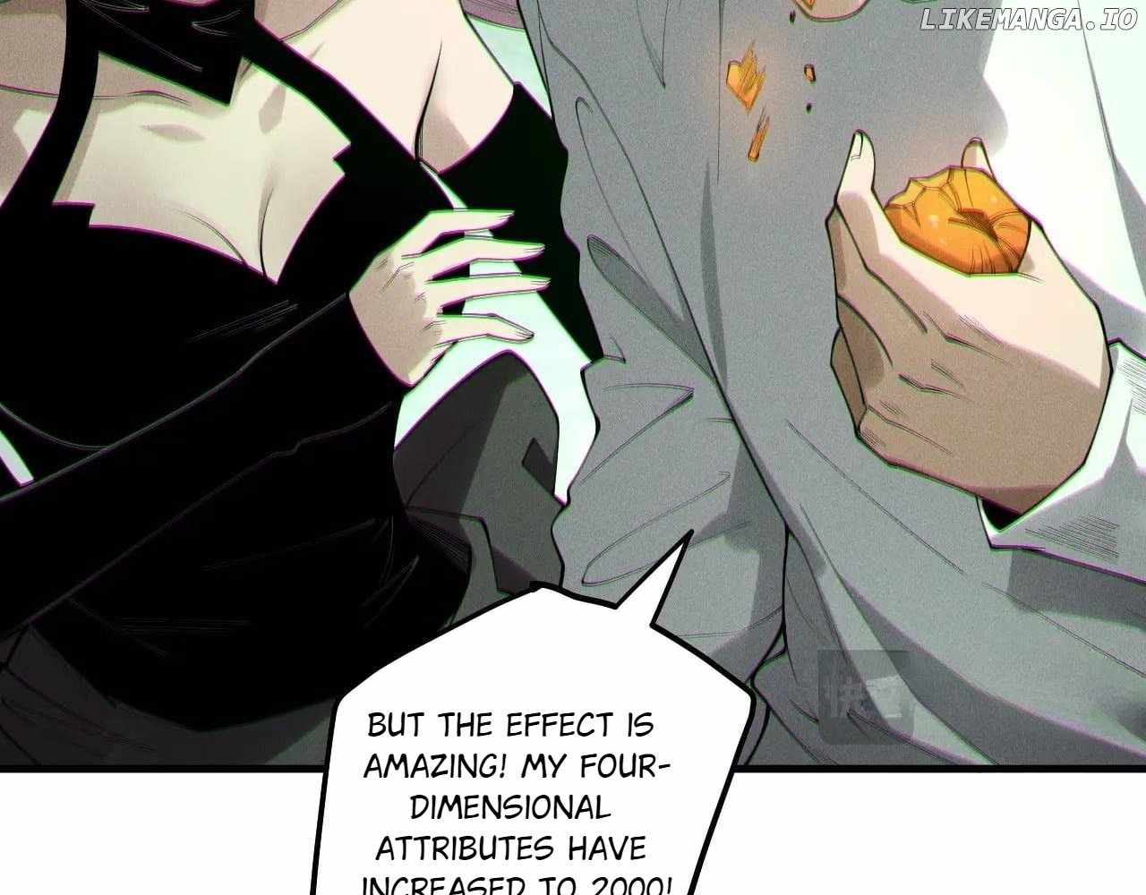 Catastrophic Necromancer Chapter 191 60